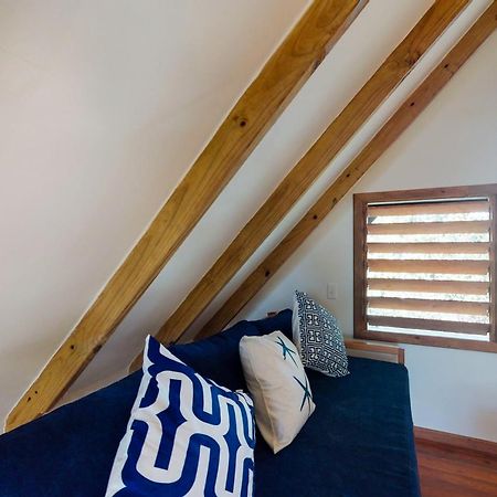 Inn The Trees Cabanas Placencia ภายนอก รูปภาพ