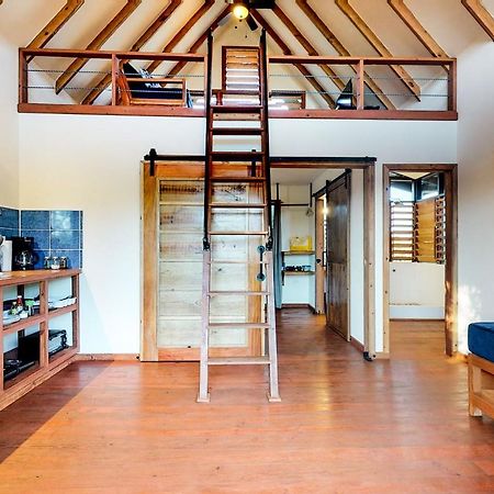 Inn The Trees Cabanas Placencia ภายนอก รูปภาพ