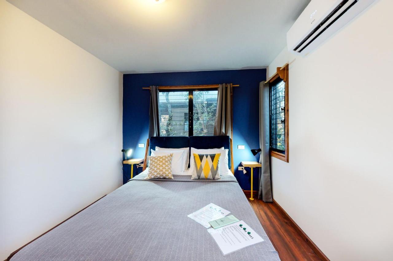 Inn The Trees Cabanas Placencia ภายนอก รูปภาพ